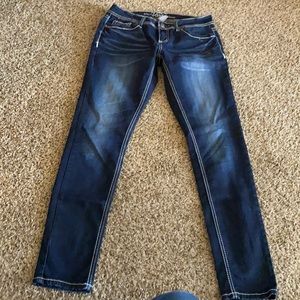 Premium Vanity Collection Jeans